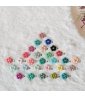 Boucles d'oreilles Minako...