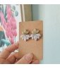 Boucles d'oreilles "Maeko"...