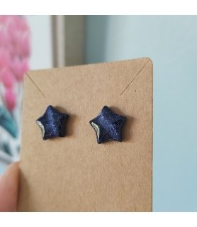 Puces étoiles "Hoshi"...