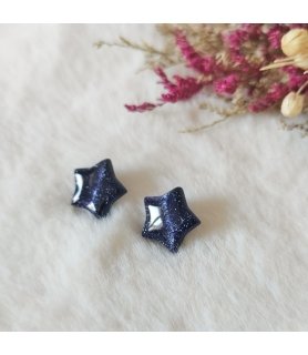 Puces étoiles "Hoshiko"...