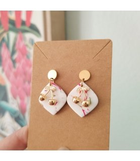 Commande personnalisée Jenny!