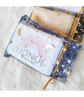 Commande personnalisée Jenny